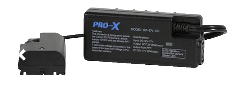 Switronix Interchangeable Regulator Block for PowerBase-70 - Very Good Condition - Image 1 of 1