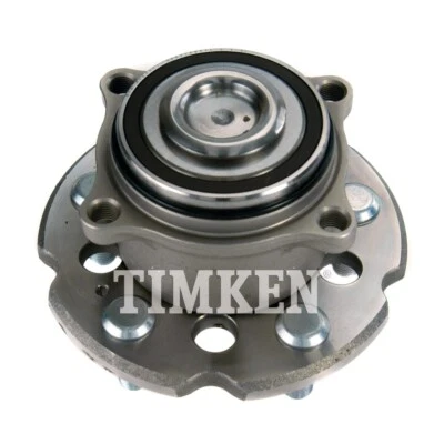 Ступица заднего колеса в сборе для Honda Pilot 2010 2011 2012 2013 Timken 2009-2015 годов выпуска - Изображение 1 из 4
