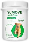 LINTBELLS YOU MOVE AID MOBILITY DOG HEALTH SUPPLEMENT FOR STIFF OLD DOGS 300TAB