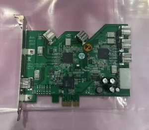 Digital Intelligence FWBX2-PCIE1XE212 Computer Forensikkarte - Bild 1 von 5