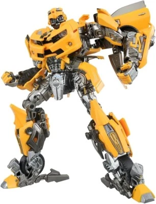 Takara Tomy Transformers Movie 40TH SELECTION Bumblebee Japan - Image 1 of 4