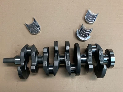 KIT CIGÜEÑAL 2.0L LAND ROVER FORD REMANUFACTURADO #AG9E-A31B Foto 1 de 4