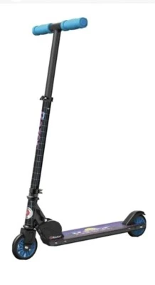 Razor A 2 Wheel Kick Scooter Synthwave Special Edition NEW - Image 1 of 4