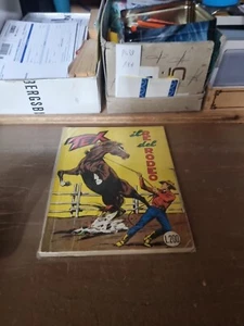 Tex N.84  Lire 200.  Rif. Cubi - Foto 1 di 2