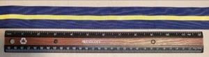 12 Inches of Navy Distinguished Service Medal Replacement Ribbon - Picture 1 of 3