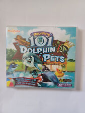 101 Puppy Pets Virtual Pet PC Game Mac OS 10.3 Or Higher Disc + Case  SelectSoft