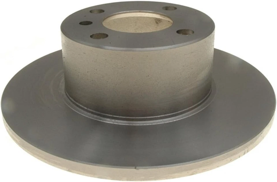 Rotor de freno de disco-Carquest YH141345 para BMW 320i 78-83 Foto 1 de 1