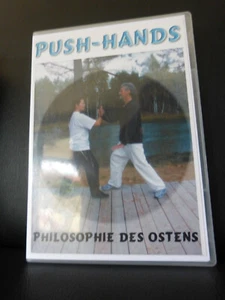 Push-Hands Philosophie des Ostens DVD - Bild 1 von 1