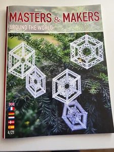 Masters & Makers Around the World 4 / 21 - Bild 1 von 3