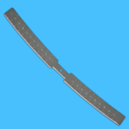 TOP guida multifeed Humax specchio 24° 24 gradi guida - Immagine 1 di 1