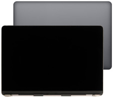 Apple MacBook Pro 13 A1706 A1708 2016 2017 LCD Screen EMC 3071 3163 3164 Gray