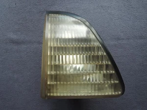 1989-93 FORD MUSTANG Used Original Right Front Parking Light Housing FL.937 - Bild 1 von 14