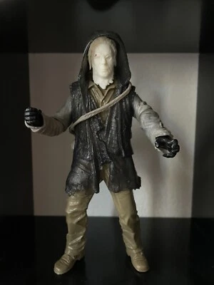 MEZCO TOYZ CINEMA DEL MIEDO SERIE 5 PROTOTIPO HOBO MICHAEL MYERS INÉDITO  Foto 1 de 4
