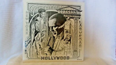 Frank Sinatra A Musical Montage, LP Record Artistry Records #105, Our Love! - Image 1 of 3