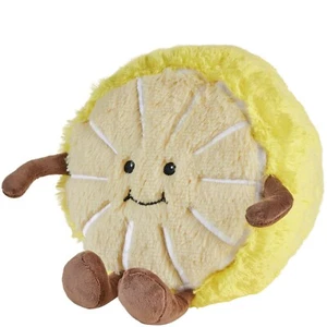 WARMIES LEMON - BRAND NEW WITH LABEL - Picture 1 of 2