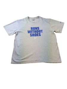 Nike vintage T-shirt - Picture 1 of 5