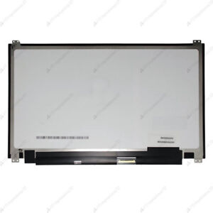 BRAND NEW Replacement 13.3" LED LCD Screen Display for Hp Compaq Envy 13 D006LA
