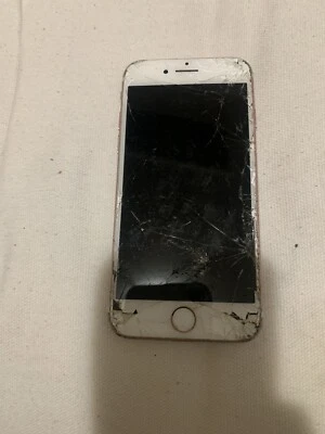 iPhone 6s (for Parts Or Repairs) - image 1 of 2
