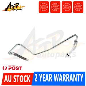 POWER STEERING HIGH PRESSURE HOSE For Toyota Harrier MCU35R 3.0L V6 1MZFE 03-06 - Picture 1 of 9