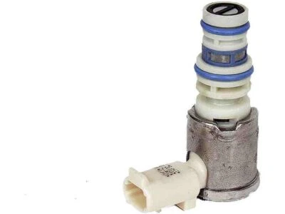 Solenoide de cambio de transmisión automática AC Delco 86443DBQX para Chevrolet Silverado 3500 HD Foto 1 de 2