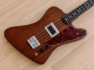 warmoth bass kit