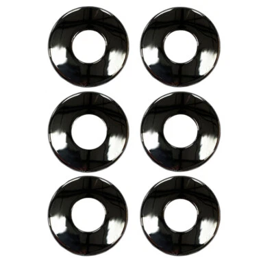 Spa / Whirlpool Bath Jet Covers/Eyeballs/O-ring 6 In Chrome