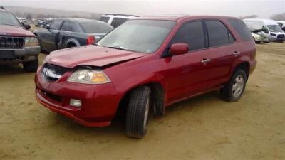 Manija de puerta exterior delantera derecha usada se adapta a: Acura Mdx 2006 montaje puerta delantera F Foto 1 de 4