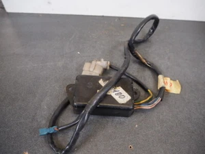 CONTROL UNIT,TIA01-20 CDI HONDA CB400T 77 14823 - Imagen 1 de 7