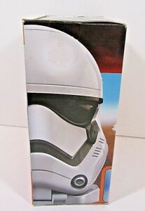 Hasbro Micro Machines Playset Star Wars First Order Stormtrooper Helmet New