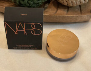 NARS Laguna Bronzing Cream 04 Medium Deep bronze with warm tones 💯Authentic