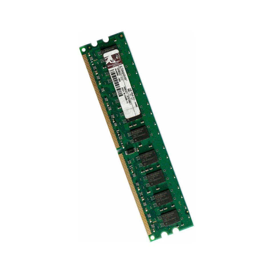 Kingston KWM553-ELF 2GB DDR2 Server RAM Memory - Image 1 of 1