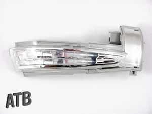 Clignotant Dans Le Miroir Droit Pour Citroën DS5 C4 Picasso II Neuf - Picture 1 of 3