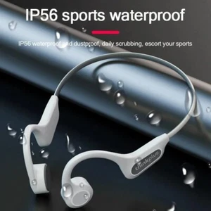 Lenovo X3 Pro Bone Conduction Wireless Bluetooth 5.3 Ohrbügel Sport Kopfhörer - Bild 1 von 7