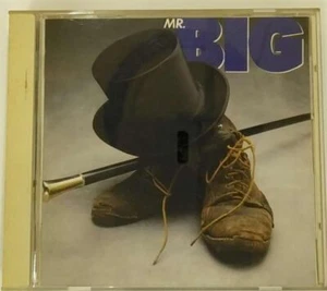 MR.BIG - Imagen 1 de 1