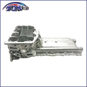 Upper Engine Oil Pan For 2011-2019 Ford F-250 F-350 F-450 F-550 6.7L DC3Z6675C - Picture 1 of 6