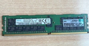 SAMSUNG 32GB 2RX4 PC4 2666V RB2 12 MAO - Photo 1/1