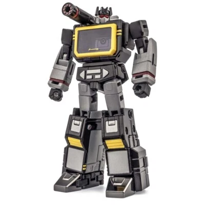 Newage NA H21B Soundblaster w/ 3 Cassettes Action Figure Toy in stock - Image 1 of 4