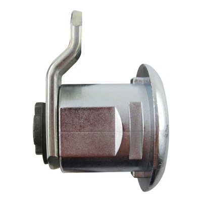 SCHWEIßSTAHL Hebelschloss S7315 verschiedenschließend für Briefkästen RENZ RONIS