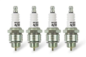ACCEL 0437S-4 U-Groove Spark Plug Header Plug - Picture 1 of 6