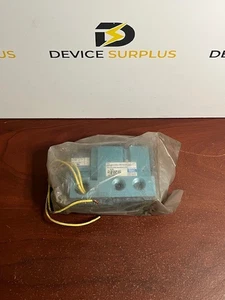 Válvula solenoide Mac 82A-AC-CAA-TM-DAAP-2DA SERIE 82 4 VÍAS - Imagen 1 de 3