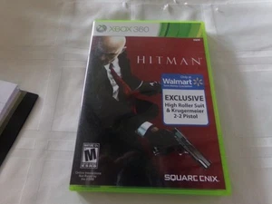 Hitman Xbox 360 - Picture 1 of 2