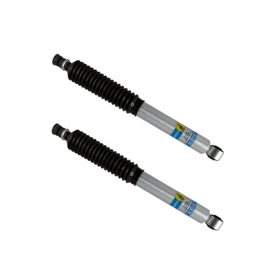 Bilstein B8 5100 Set of 2 Front Shocks for 2005-2016 Ford F250 & F350 Super Duty - Изображение 1 из 4
