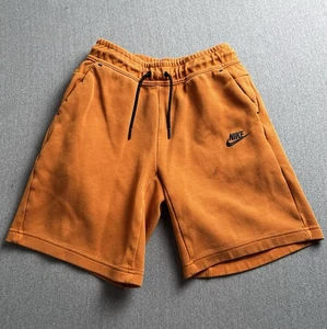 Nike Shorts Jugend Jungen L orange Tech Fleece Sport Basketball DA0826-815 - Bild 1 von 10