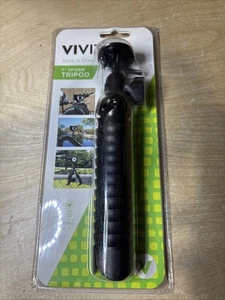 Vivitar 7 Inch Spider Tripod! Brand New And Sealed - Picture 1 of 3