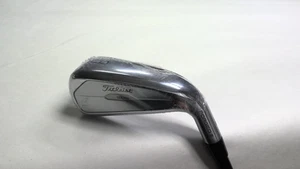 NEW 2023 TITLEIST U505 UTILITY 3-IRON / HZRDUS 80G HY 6.0 STIFF FLEX GRAPHITE - Picture 1 of 4