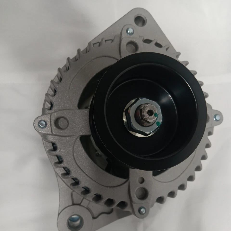 Nuevo alternador apto para Honda 3.5L Odyssey 2008-2010, apto para Pilot Ridgeline 200 Foto 1 de 4