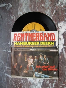 Rentnerband - Hamburger Deern - Bild 1 von 1