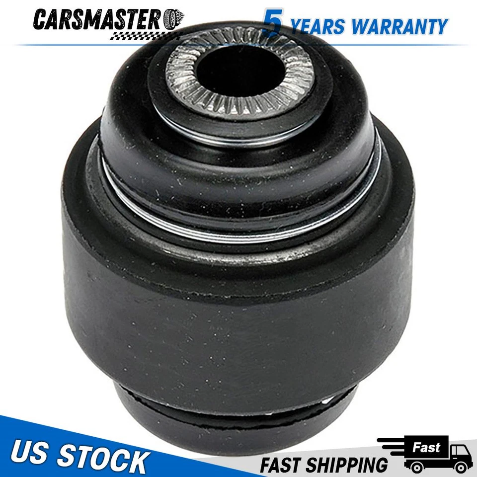 Se adapta a Toyota RAV4 2006-2017 2018 Dorman brazo de control buje de bola trasero izquierdo inferior Foto 1 de 1