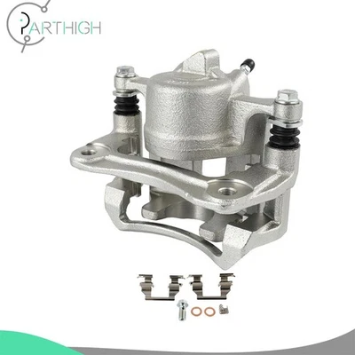 For 1998-2002 Chevy Prizm Toyota For Corolla Front Right Brake Caliper w/Bracket - Image 1 of 4
