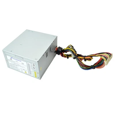 Netzteil FSP Group Inc. FSP400-62PFG 400W 20+4-PIN MOLEX SATA - Bild 1 von 3